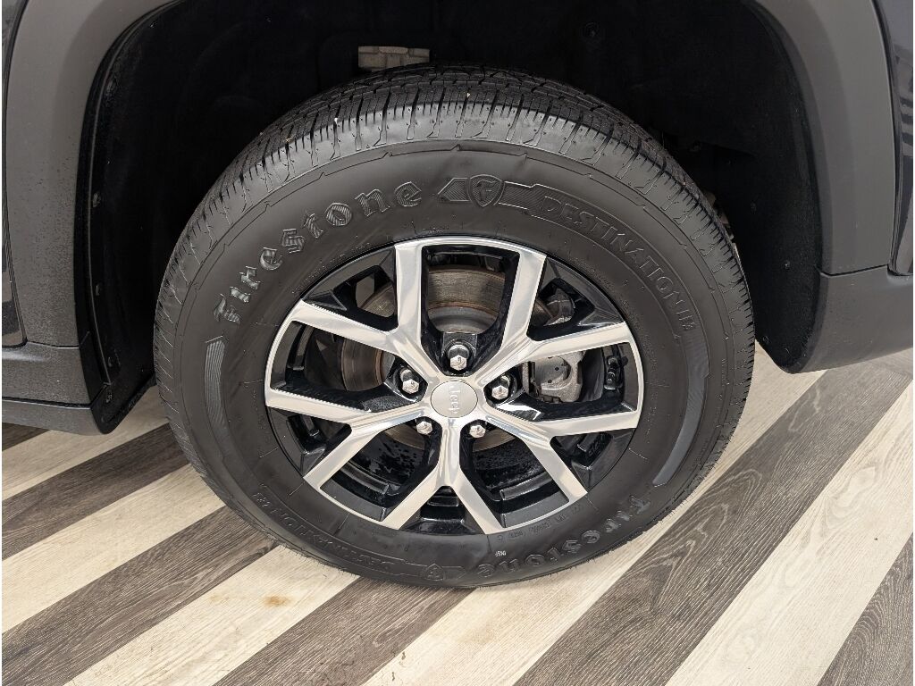 2024 Jeep Grand Cherokee Limited Bozeman MT