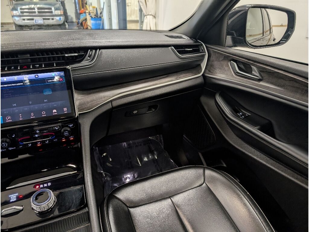 2024 Jeep Grand Cherokee Limited Bozeman MT