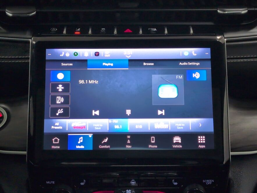 2024 Jeep Grand Cherokee Limited Bozeman MT