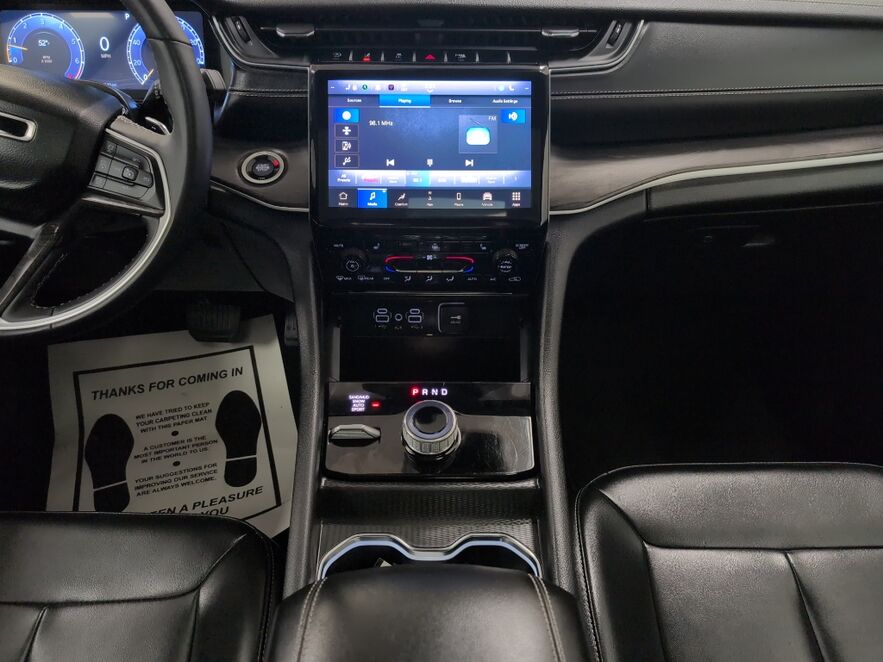 2024 Jeep Grand Cherokee Limited Bozeman MT