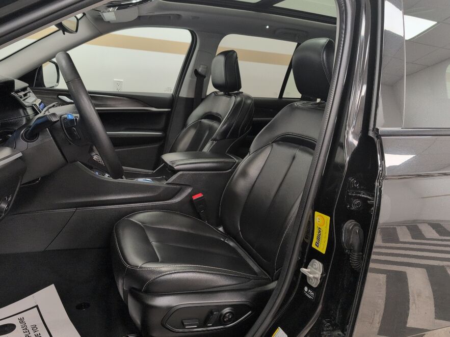 2024 Jeep Grand Cherokee Limited Bozeman MT