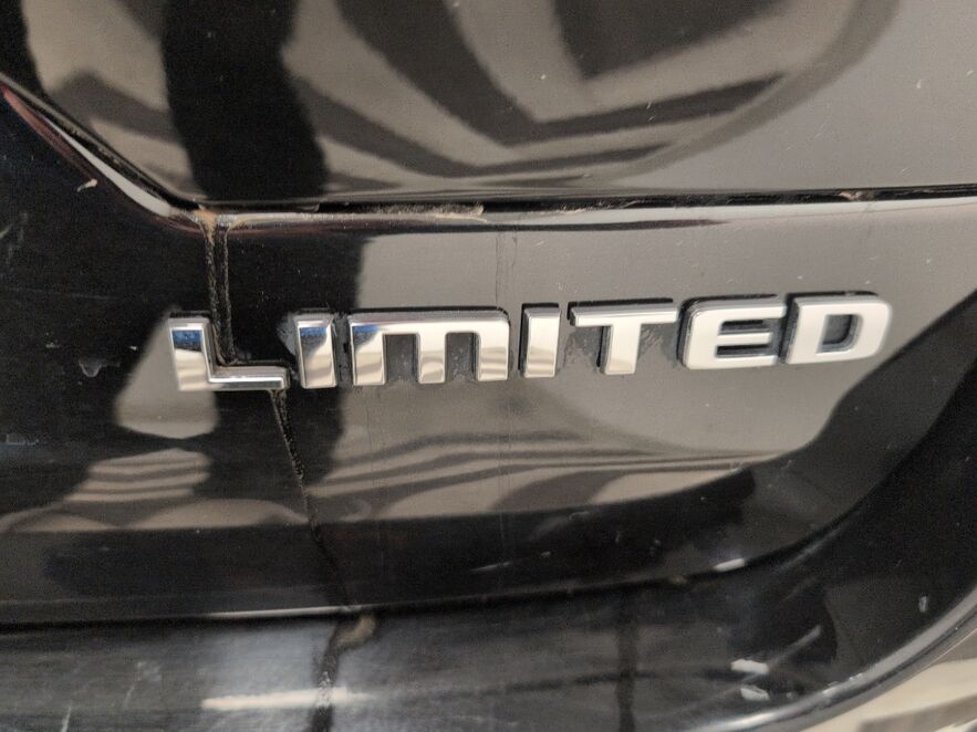 2024 Jeep Grand Cherokee Limited Bozeman MT