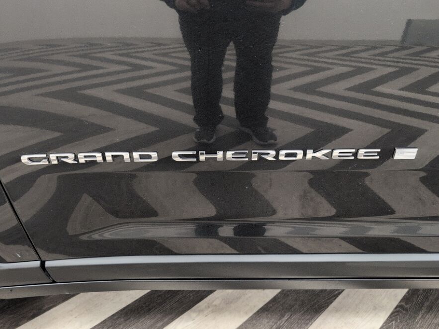 2024 Jeep Grand Cherokee Limited Bozeman MT