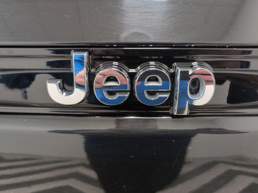 2024 Jeep Grand Cherokee Limited Bozeman MT