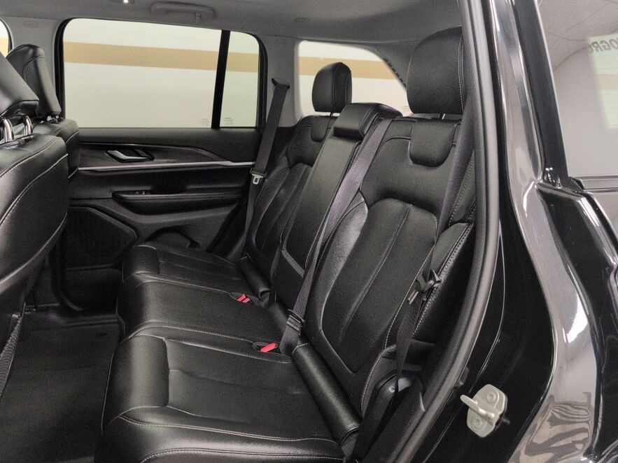 2024 Jeep Grand Cherokee Limited Bozeman MT