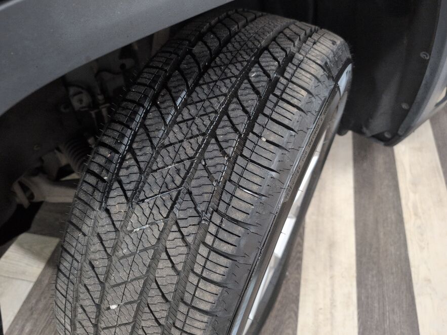 2024 Jeep Grand Cherokee Limited Bozeman MT