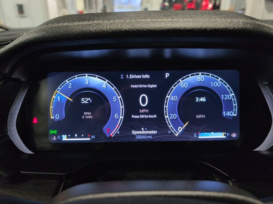 2024 Jeep Grand Cherokee Limited Bozeman MT