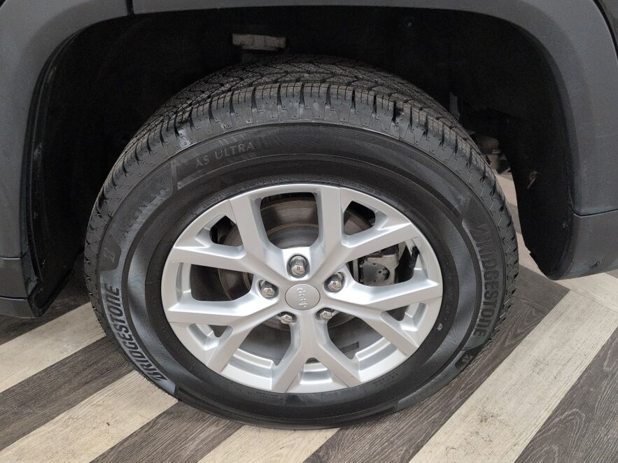 2024 Jeep Grand Cherokee Limited Bozeman MT