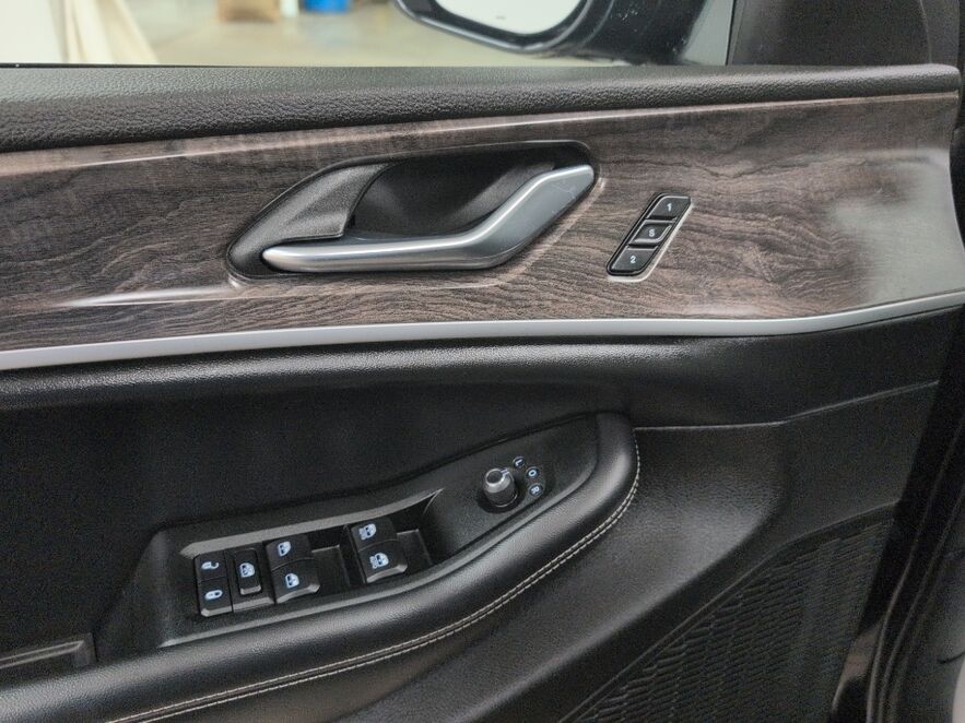 2024 Jeep Grand Cherokee Limited Bozeman MT