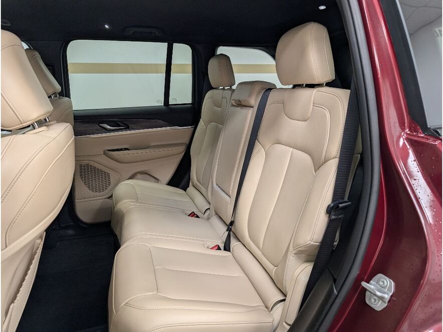 2024 Jeep Grand Cherokee Limited Bozeman MT