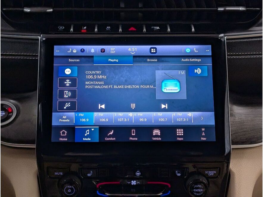 2024 Jeep Grand Cherokee Limited Bozeman MT