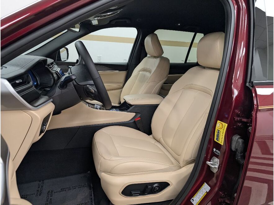 2024 Jeep Grand Cherokee Limited Bozeman MT