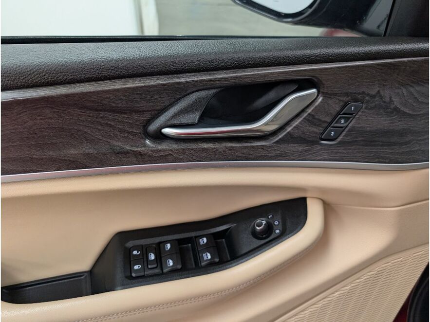 2024 Jeep Grand Cherokee Limited Bozeman MT