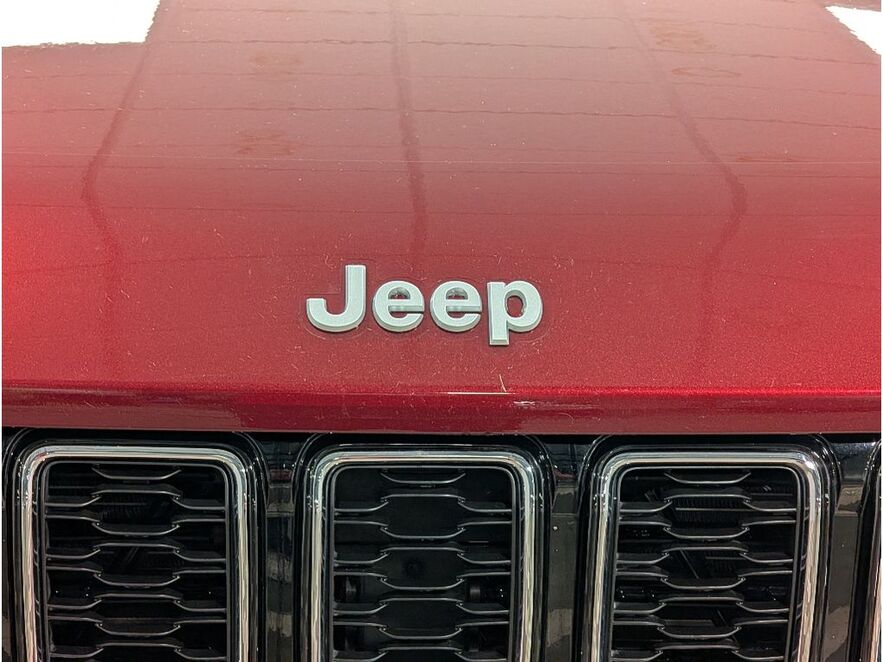 2024 Jeep Grand Cherokee Limited Bozeman MT