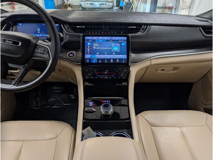 2024 Jeep Grand Cherokee Limited Bozeman MT