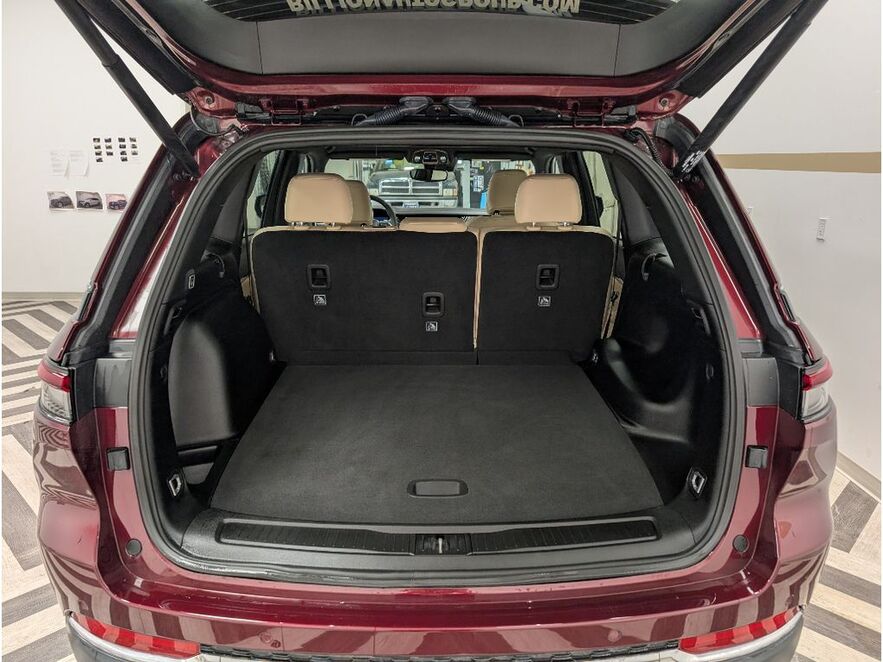 2024 Jeep Grand Cherokee Limited Bozeman MT