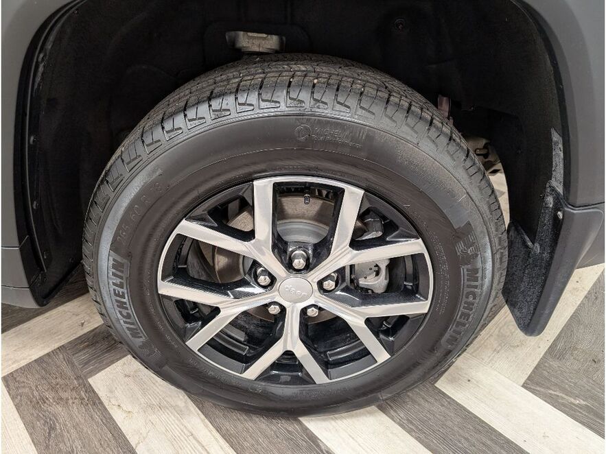 2024 Jeep Grand Cherokee Limited Bozeman MT