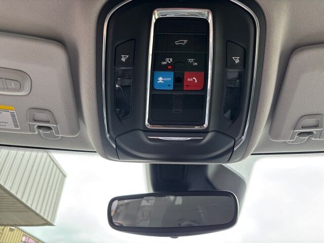 2024 Jeep Grand Cherokee Limited Cleveland OH