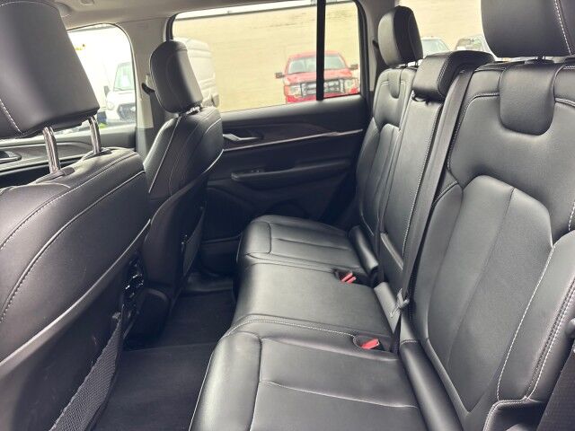 2024 Jeep Grand Cherokee Limited Cleveland OH