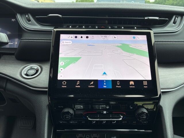 2024 Jeep Grand Cherokee Limited Cleveland OH