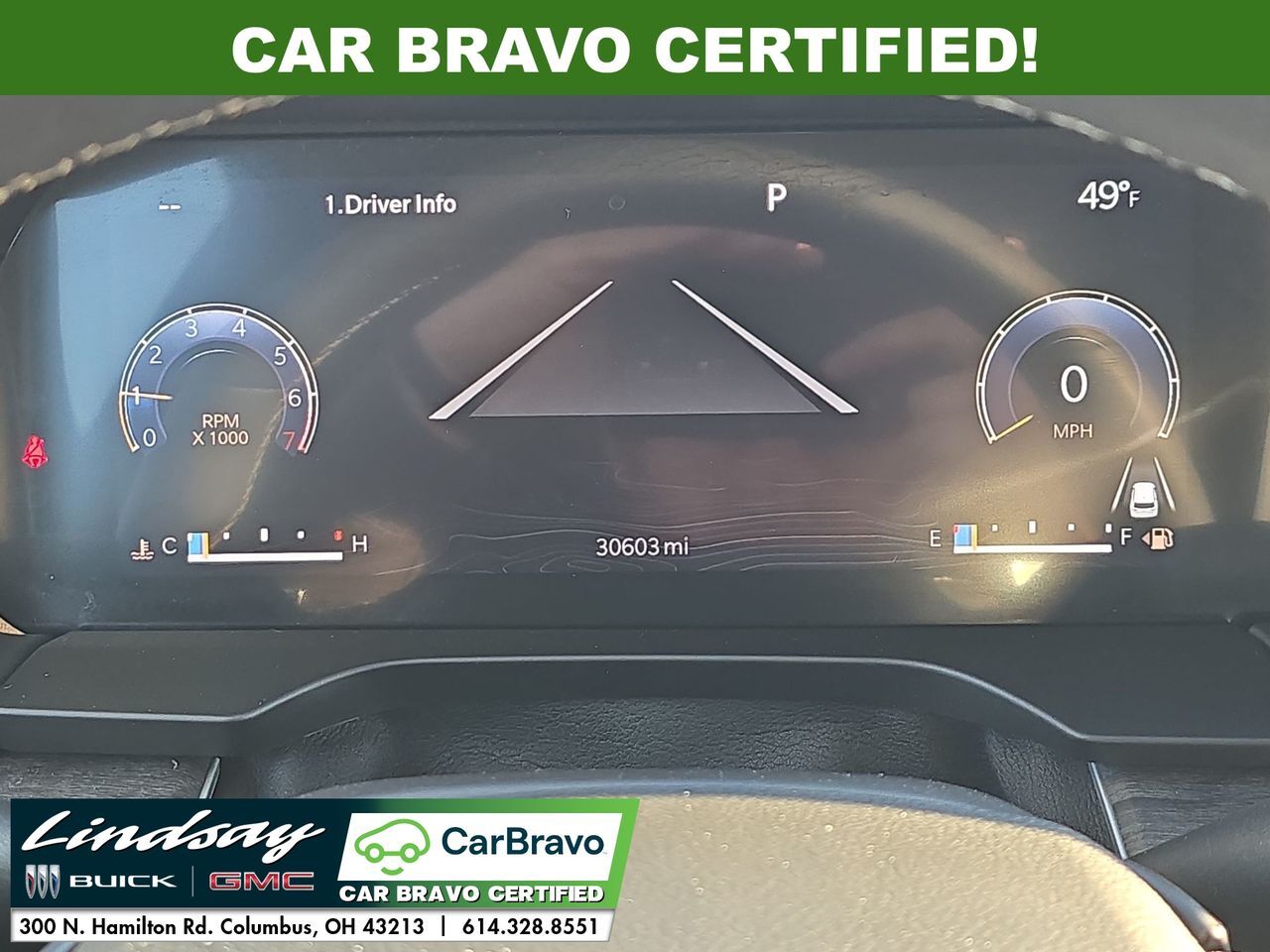 2024 Jeep Grand Cherokee Limited Columbus OH