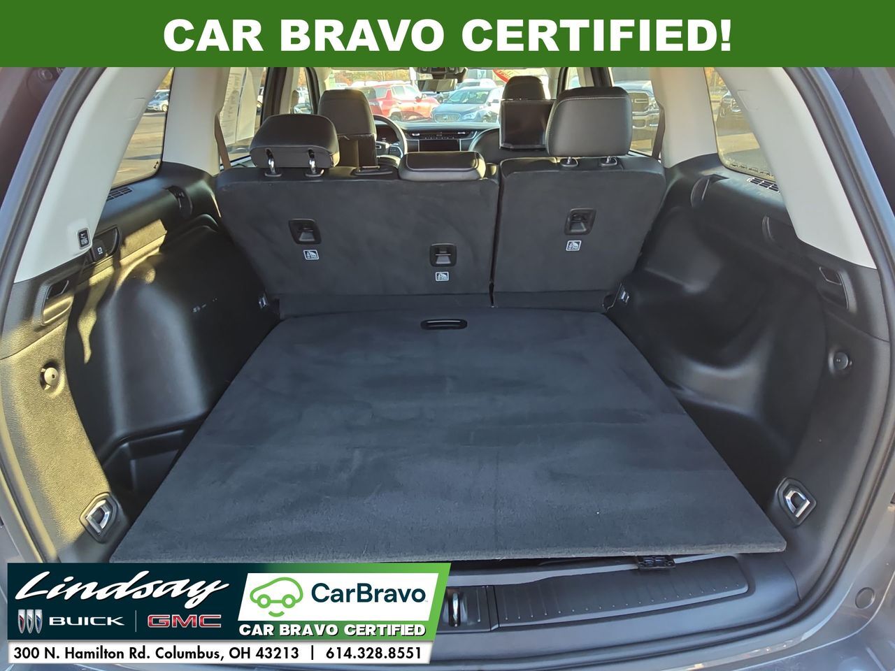 2024 Jeep Grand Cherokee Limited Columbus OH