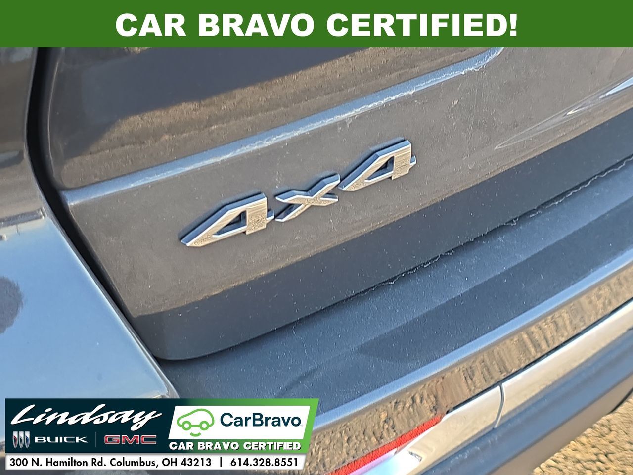 2024 Jeep Grand Cherokee Limited Columbus OH