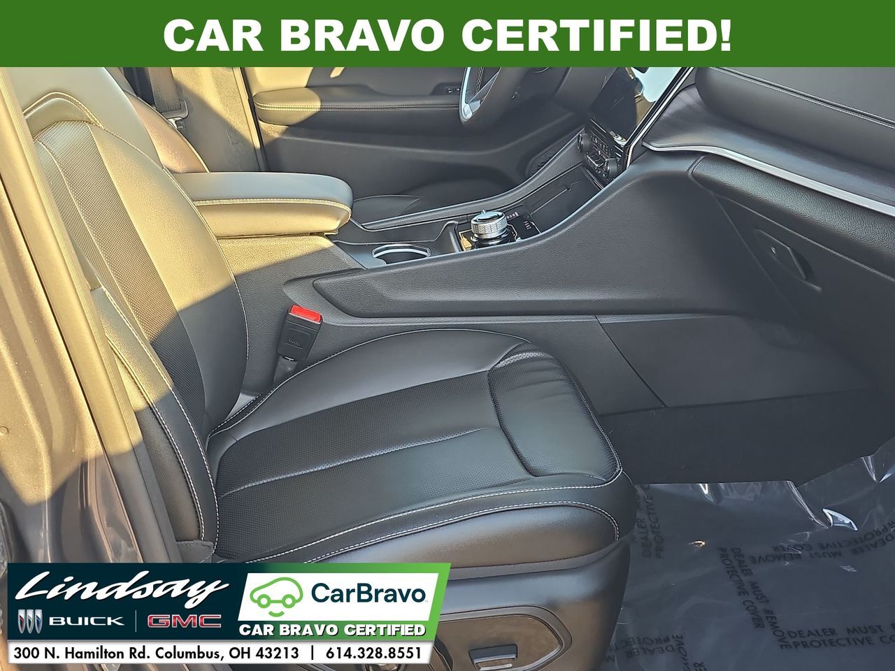 2024 Jeep Grand Cherokee Limited Columbus OH