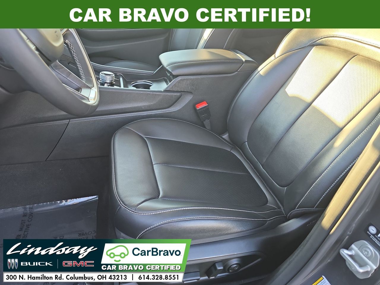 2024 Jeep Grand Cherokee Limited Columbus OH