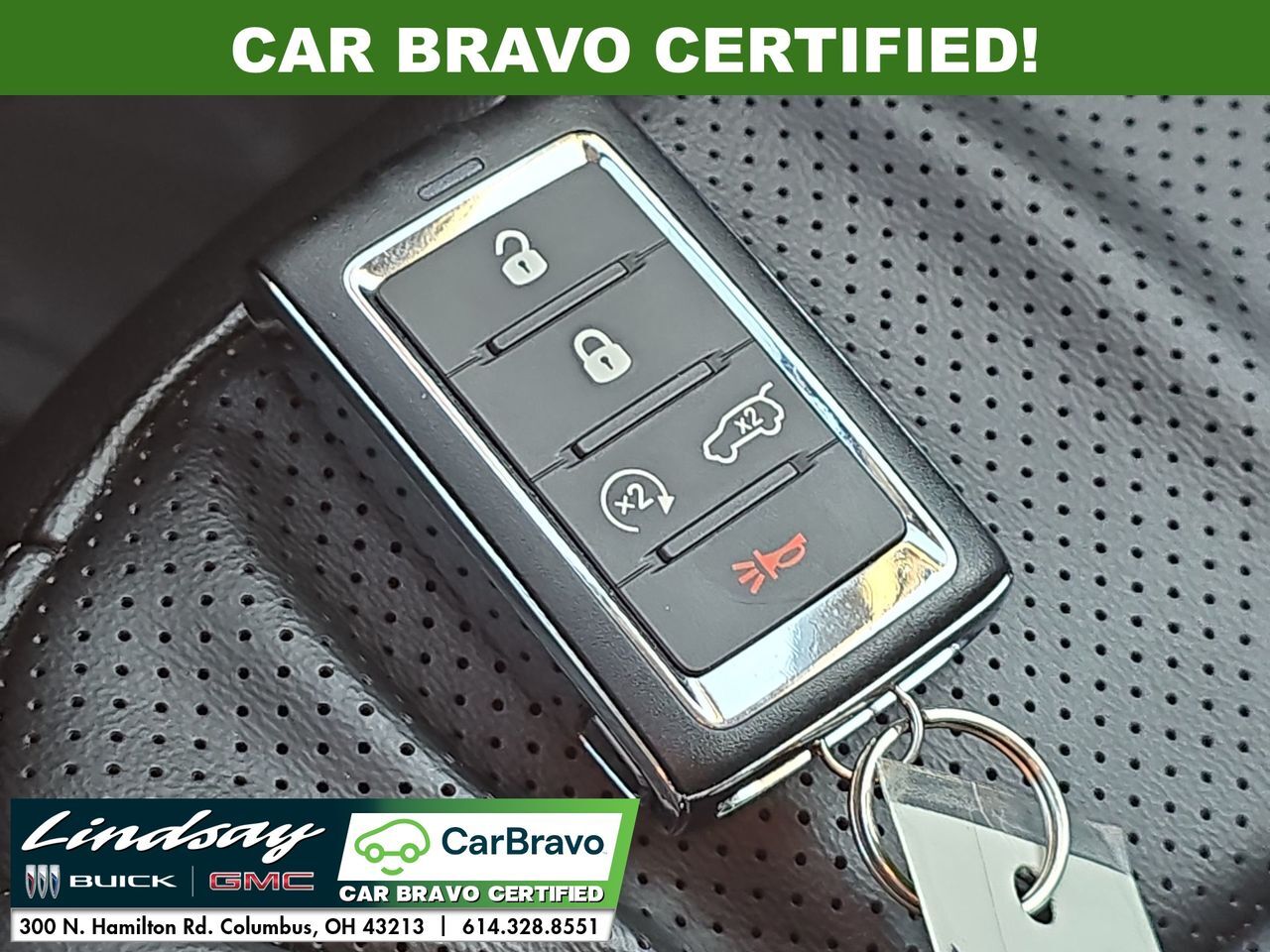 2024 Jeep Grand Cherokee Limited Columbus OH