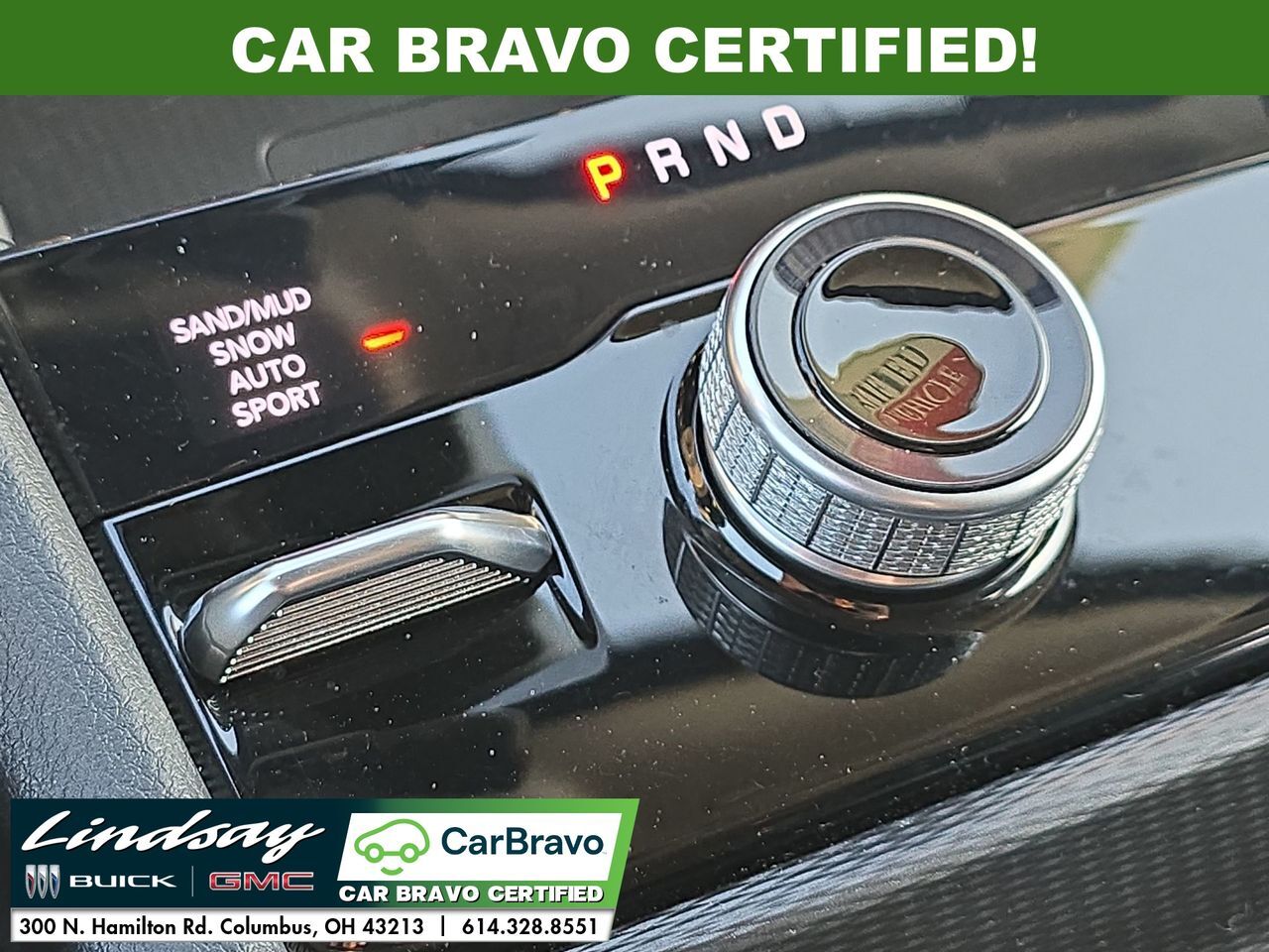 2024 Jeep Grand Cherokee Limited Columbus OH