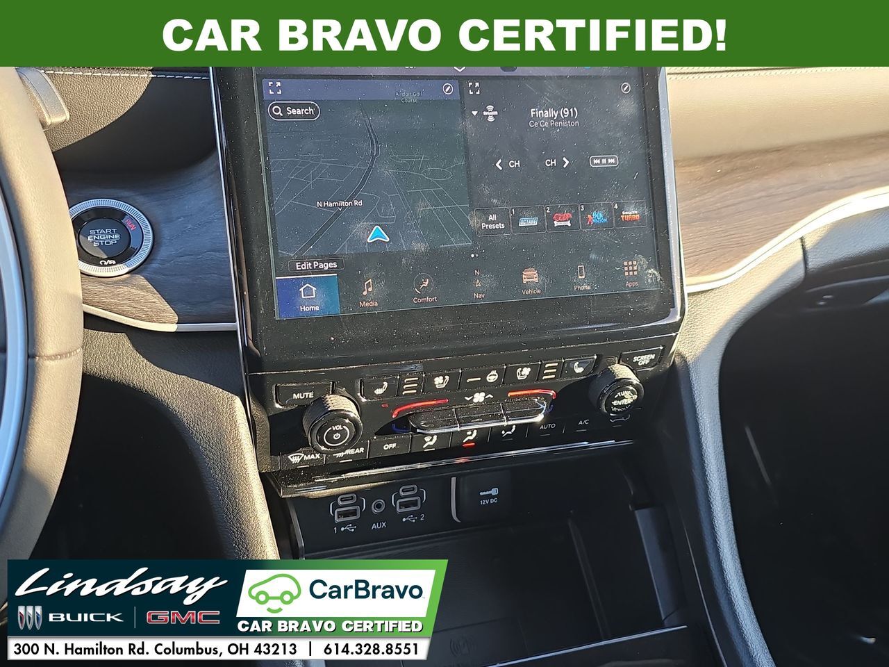 2024 Jeep Grand Cherokee Limited Columbus OH