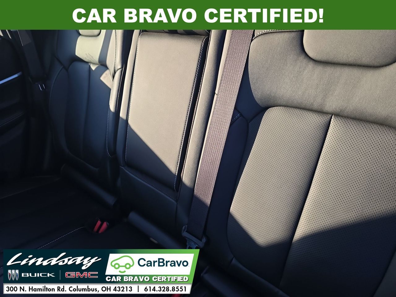 2024 Jeep Grand Cherokee Limited Columbus OH