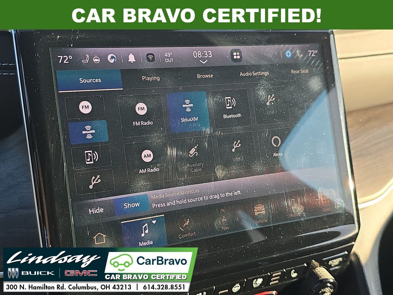 2024 Jeep Grand Cherokee Limited Columbus OH