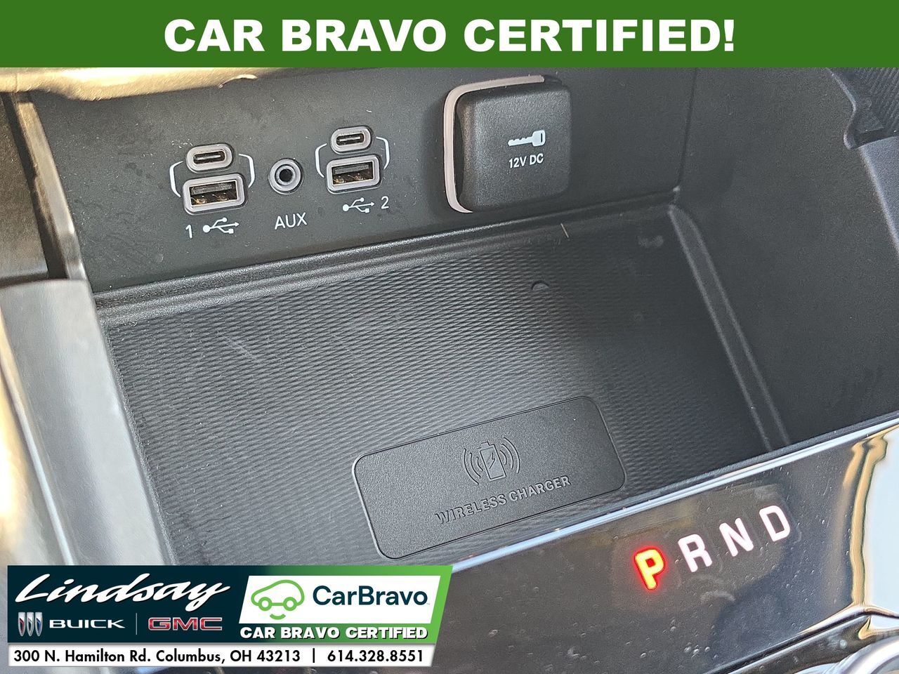 2024 Jeep Grand Cherokee Limited Columbus OH