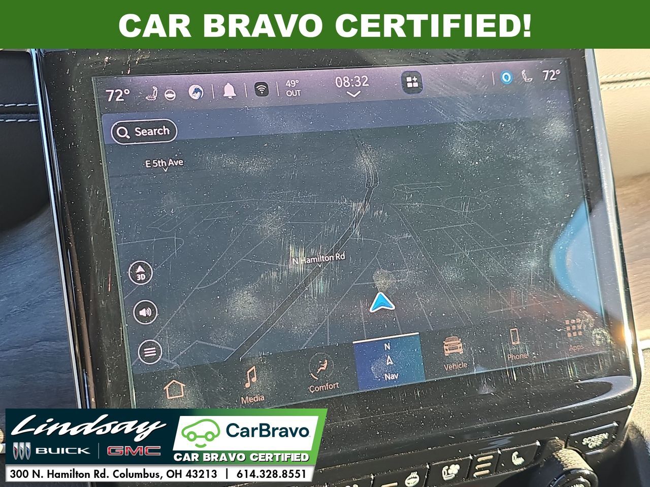 2024 Jeep Grand Cherokee Limited Columbus OH