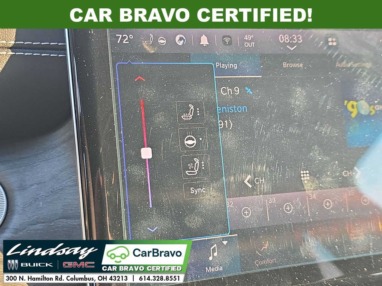 2024 Jeep Grand Cherokee Limited Columbus OH