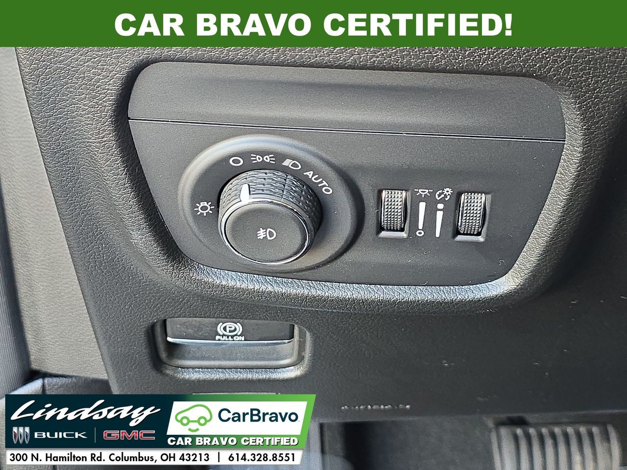 2024 Jeep Grand Cherokee Limited Columbus OH