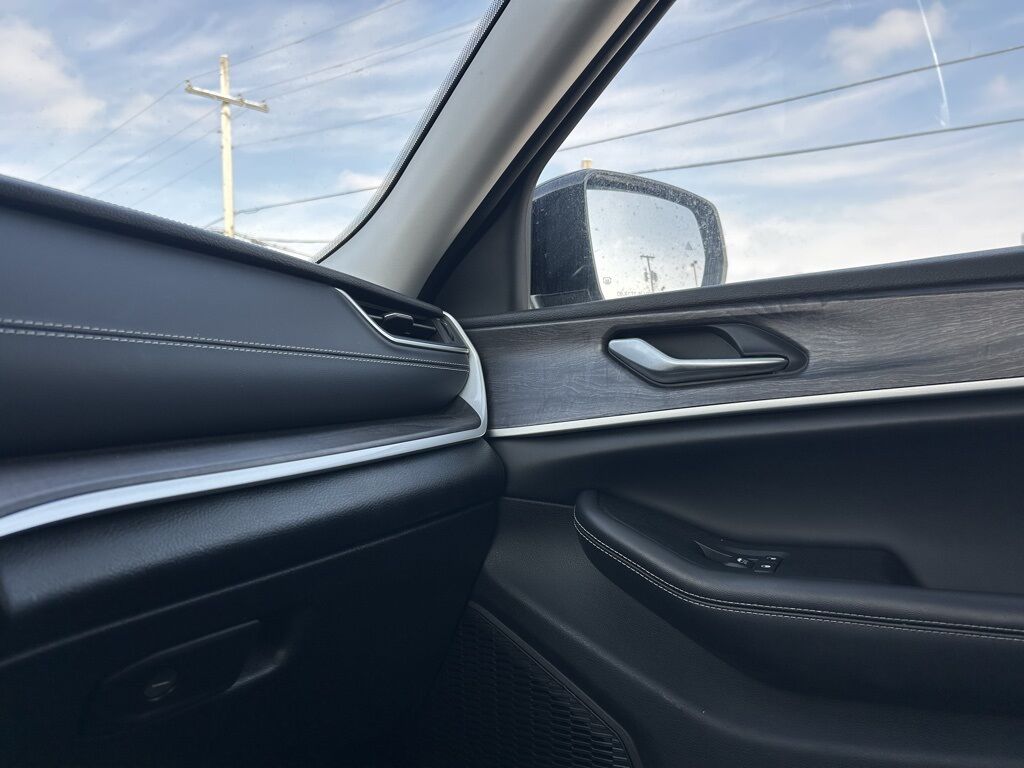 2024 Jeep Grand Cherokee Limited Crestwood KY