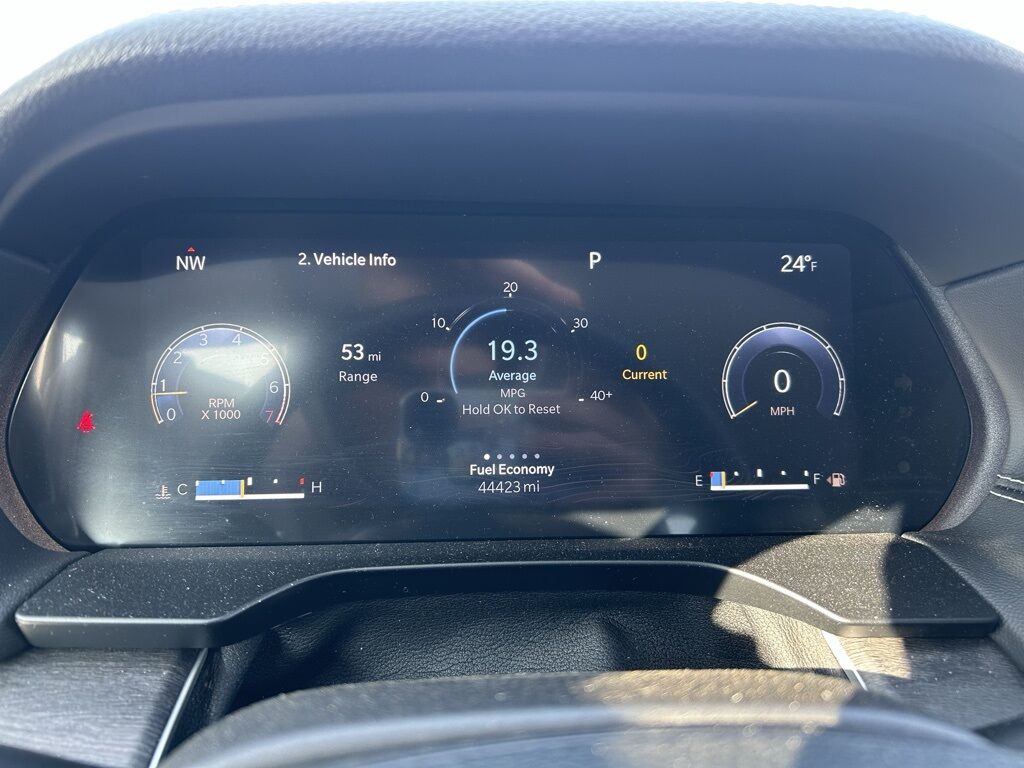 2024 Jeep Grand Cherokee Limited Crestwood KY