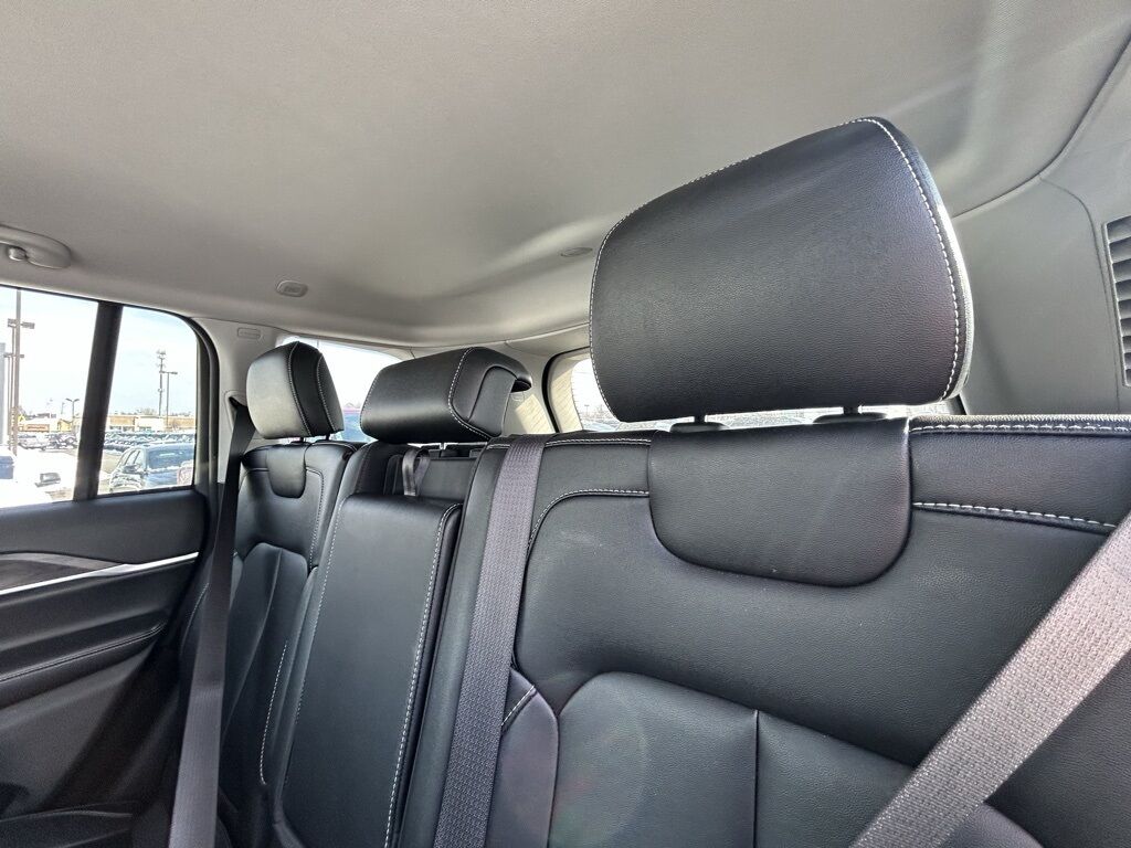 2024 Jeep Grand Cherokee Limited Crestwood KY