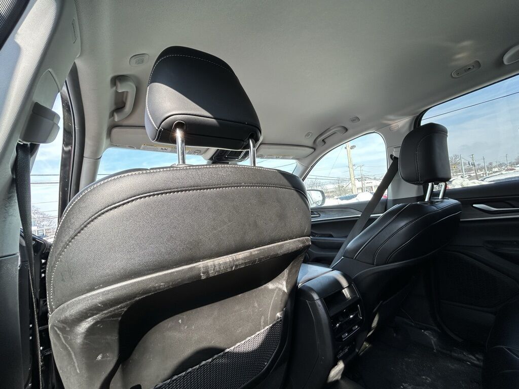 2024 Jeep Grand Cherokee Limited Crestwood KY