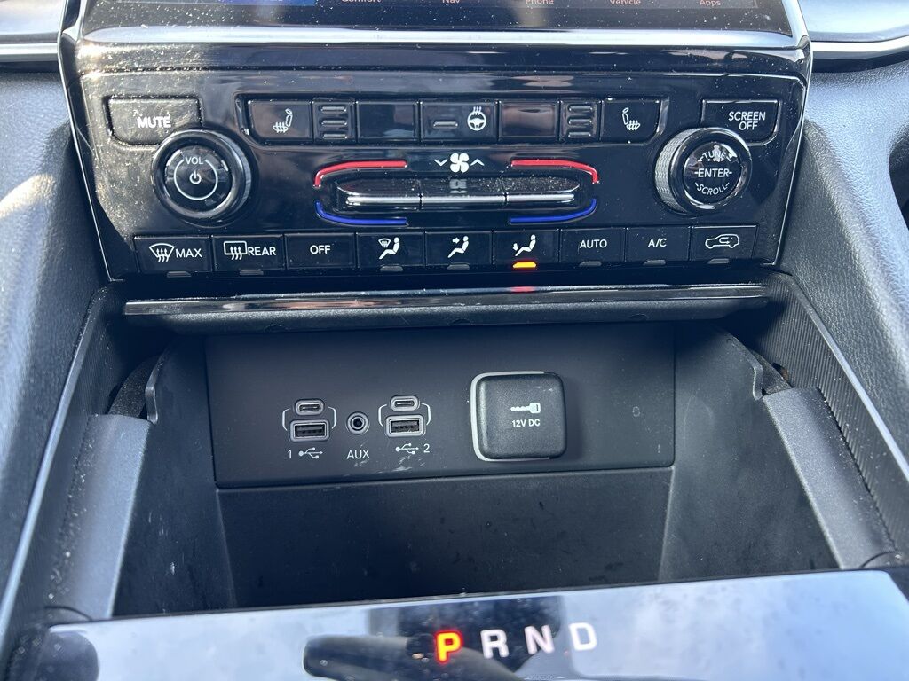 2024 Jeep Grand Cherokee Limited Crestwood KY