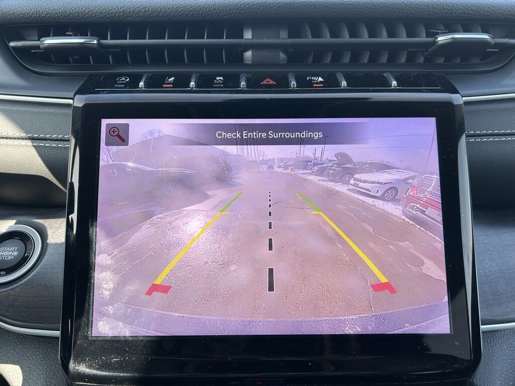 2024 Jeep Grand Cherokee Limited Crestwood KY