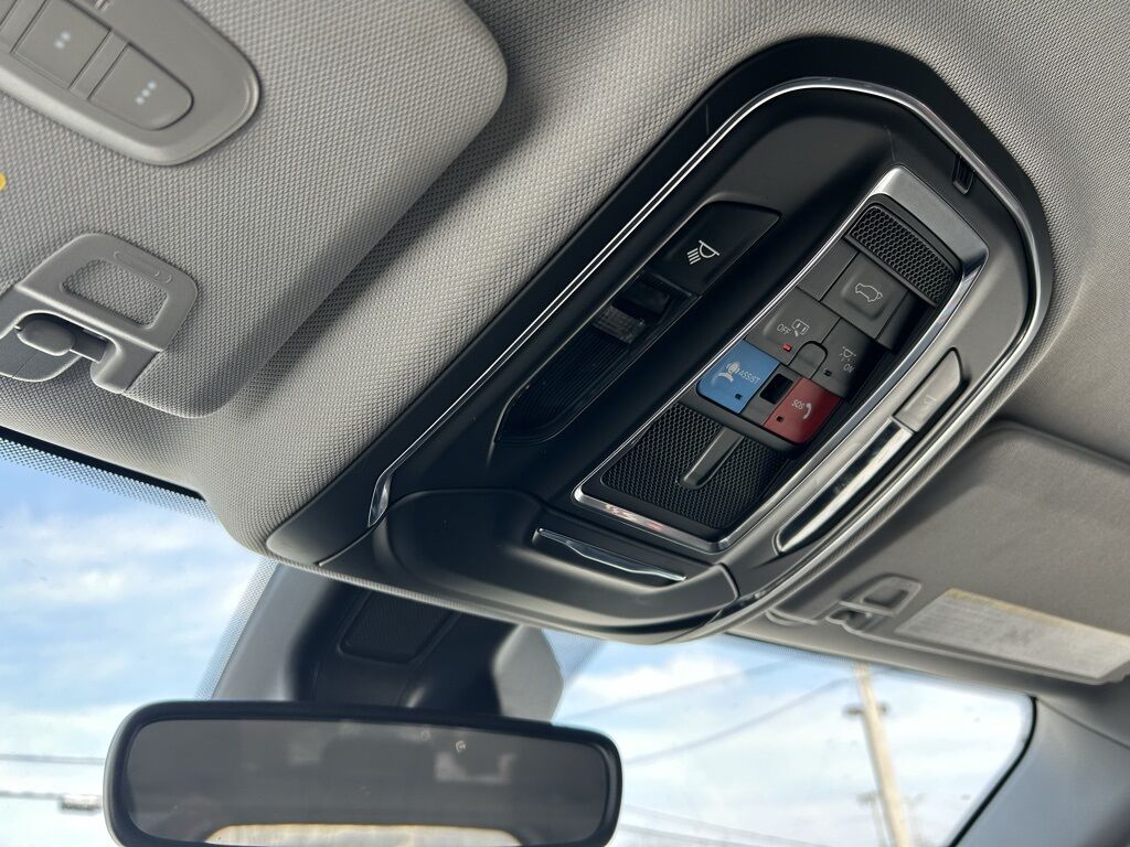 2024 Jeep Grand Cherokee Limited Crestwood KY