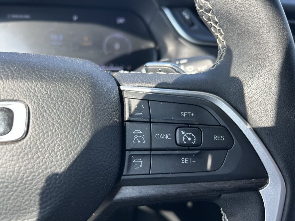 2024 Jeep Grand Cherokee Limited Crestwood KY