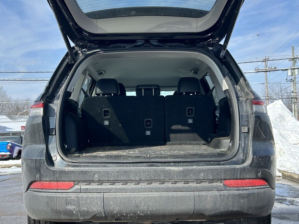 2024 Jeep Grand Cherokee Limited Crestwood KY