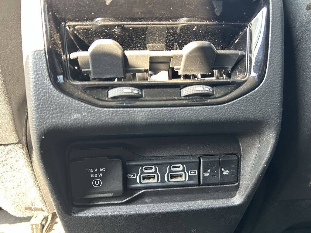 2024 Jeep Grand Cherokee Limited Crestwood KY