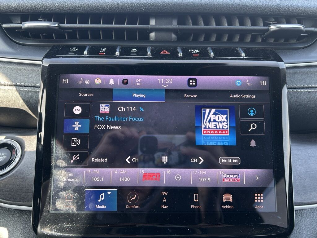 2024 Jeep Grand Cherokee Limited Crestwood KY