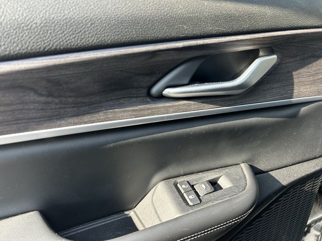 2024 Jeep Grand Cherokee Limited Crestwood KY